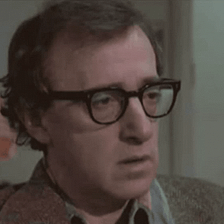 Woody Allen | Substack