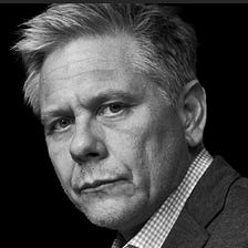 Walter Kirn | Substack