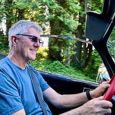 Ross Bentley Substack