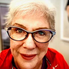 Julia Sweeney | Substack