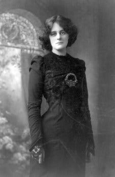 Maud Gonne | Irish patriot | Britannica