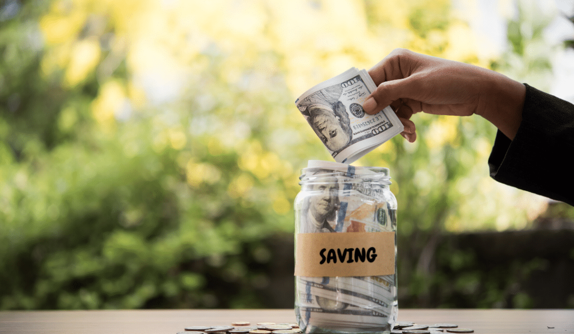Money saving methods from around the world - Adithya Velayudham