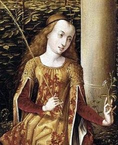 Image result for Dorothea of Montau,