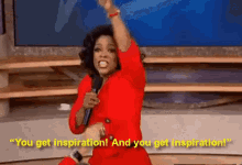 Inspirational GIFs | Tenor