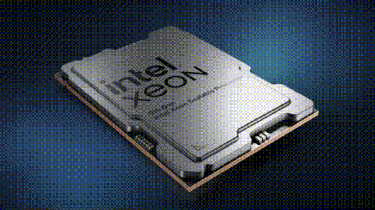 Intel Details Next-Gen Xeon Processors, AI PCs at Innovation Event |  Tech360.tv