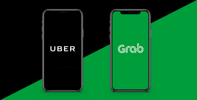 How Grab buying over Uber will affect you—and what will happen to Uber Eats  | BURO.