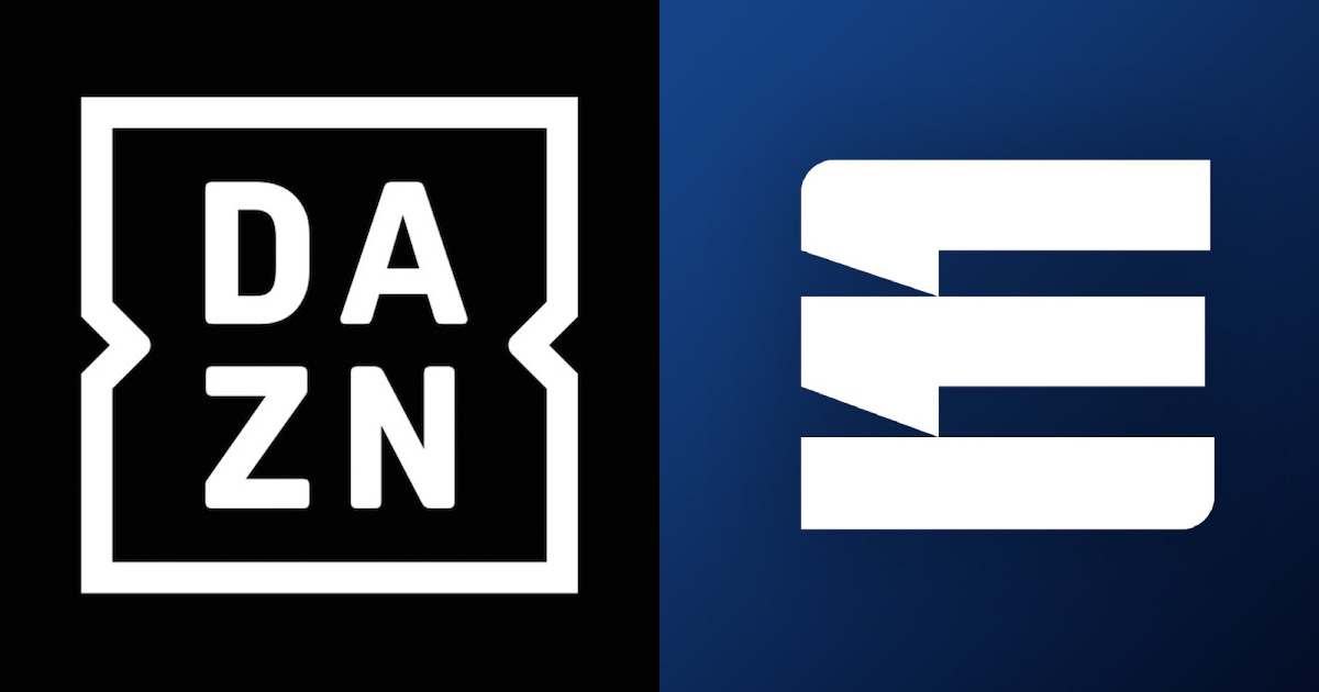 DAZN Brings Rival Streamer Eleven Sports Onside - VideoWeek