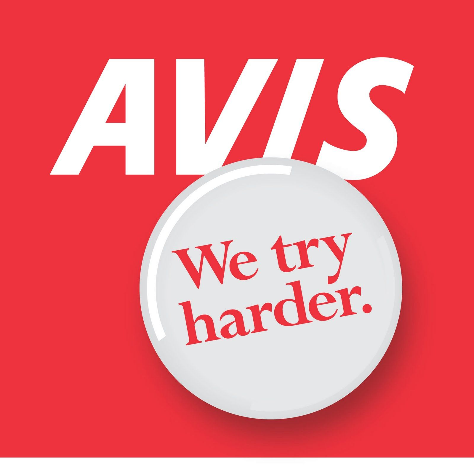 Avis Logo - LogoDix