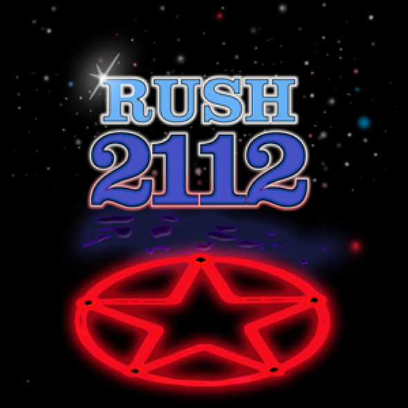 Rush's 2112 - Progressive Rock Mastery 40 Years Later - Cryptic Rock