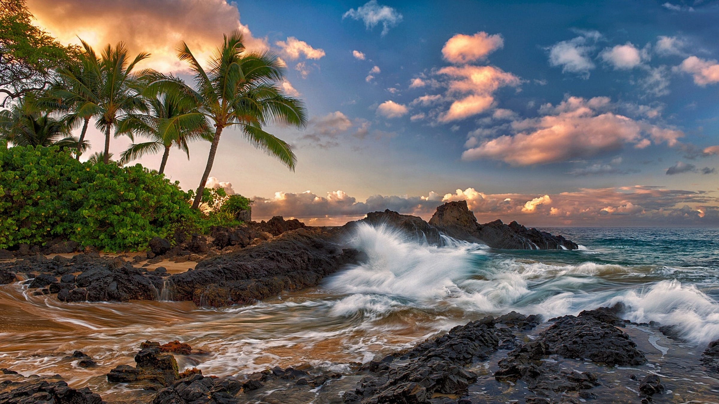 Cheap Flights To Hawaii