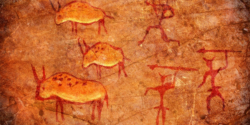 Cave Art Tells the Story of Human Exceptionalism - Reasons to Believe