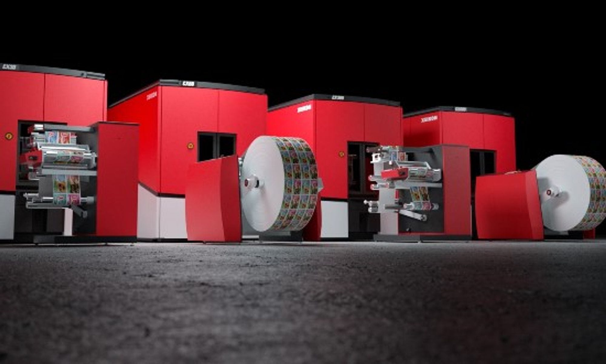 Drupa 2024 | Flint Group Giới Thiệu Các Công Nghệ In Ấn