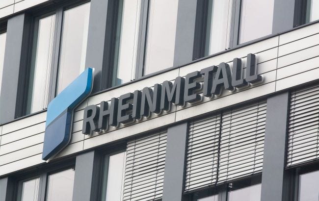 Explosion occurs at Rheinmetall military plant in Spain: Casualties reported