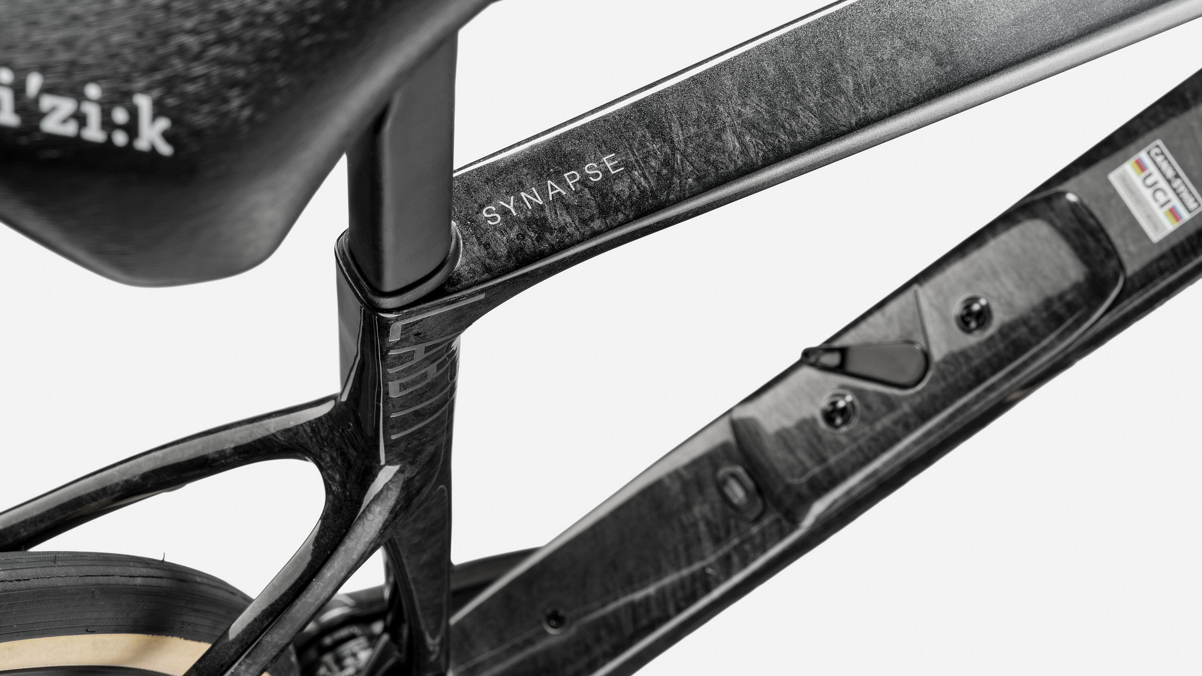 2025 Cannondale Synapse SmartSense