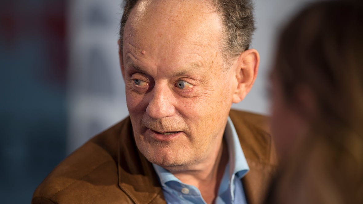 Rex Murphy, columnist and former CBC journalist, dead at 77, according The  National Post | CBC.ca