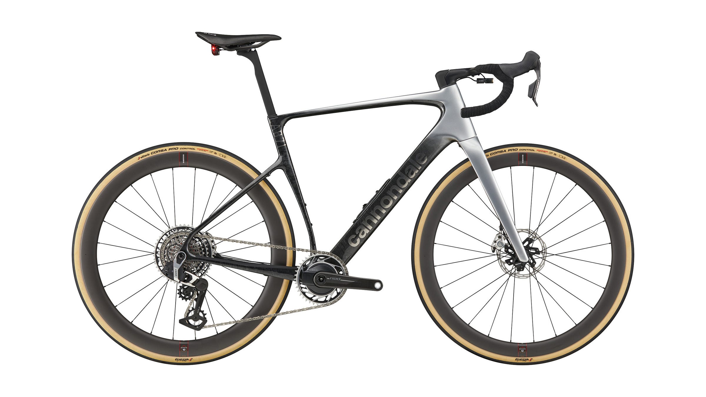 2025 Cannondale Synapse SmartSense