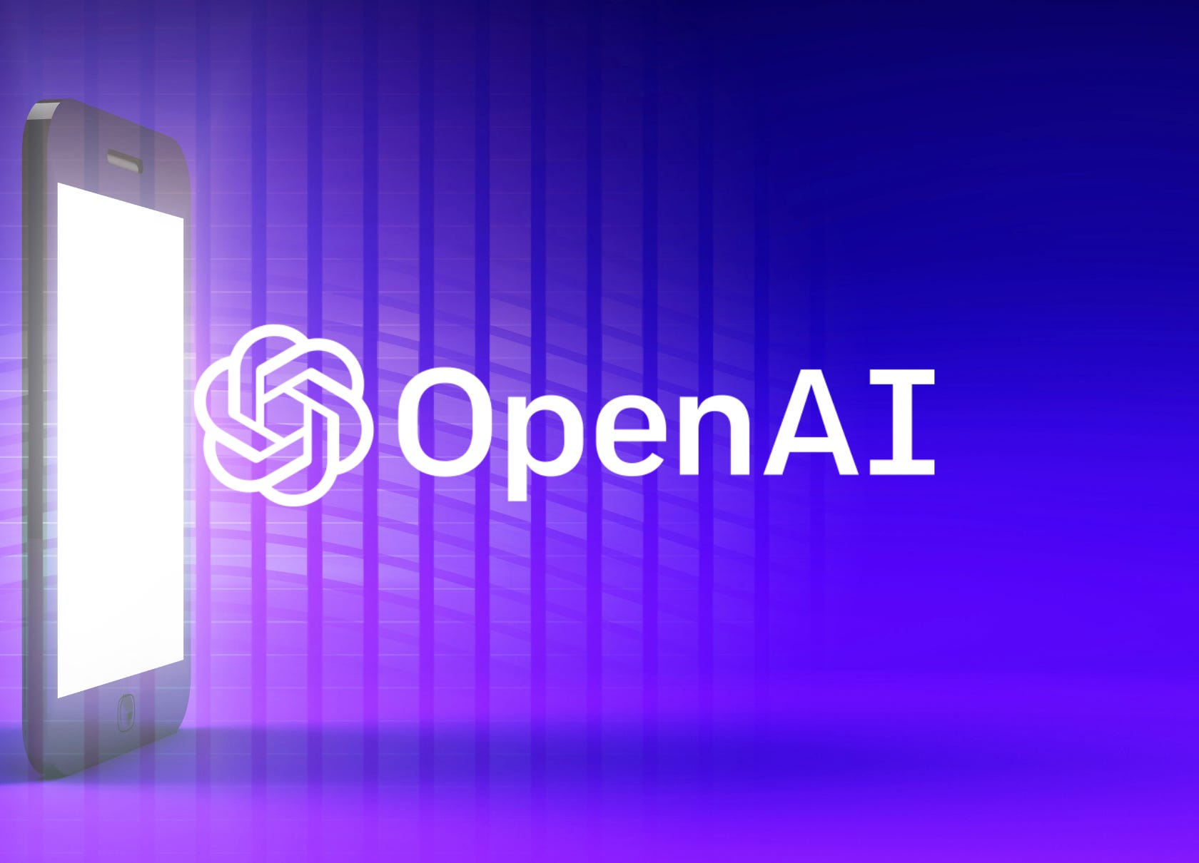 OpenAI Releases Its First Mobile App