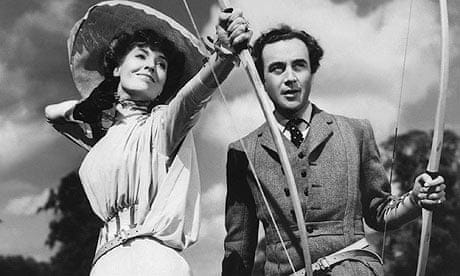 Kind Hearts and Coronets: from 'antisemitic' novel to classic film | Movies  | The Guardian