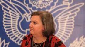 Nuland confirms West told Zelensky to abandon peace deal