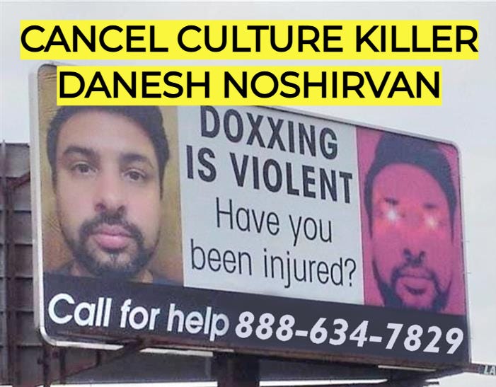 Platinum Salon Bud Lighted: Texas prosecutors are preparing felony charges for TikTok’s Danesh Noshirvan as WOKE extortion backlash continues.