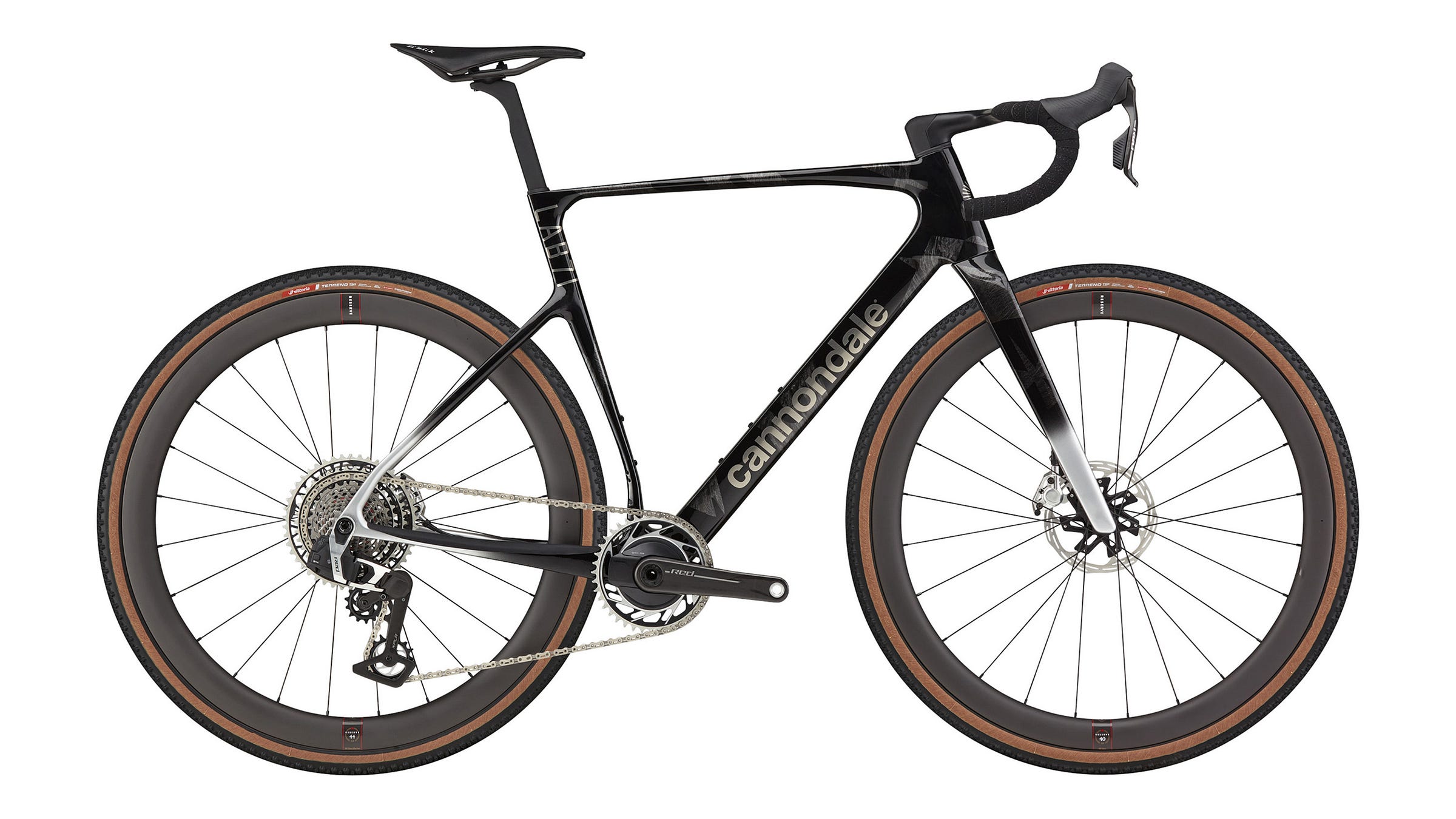 2025 Cannondale LAB71 SuperX