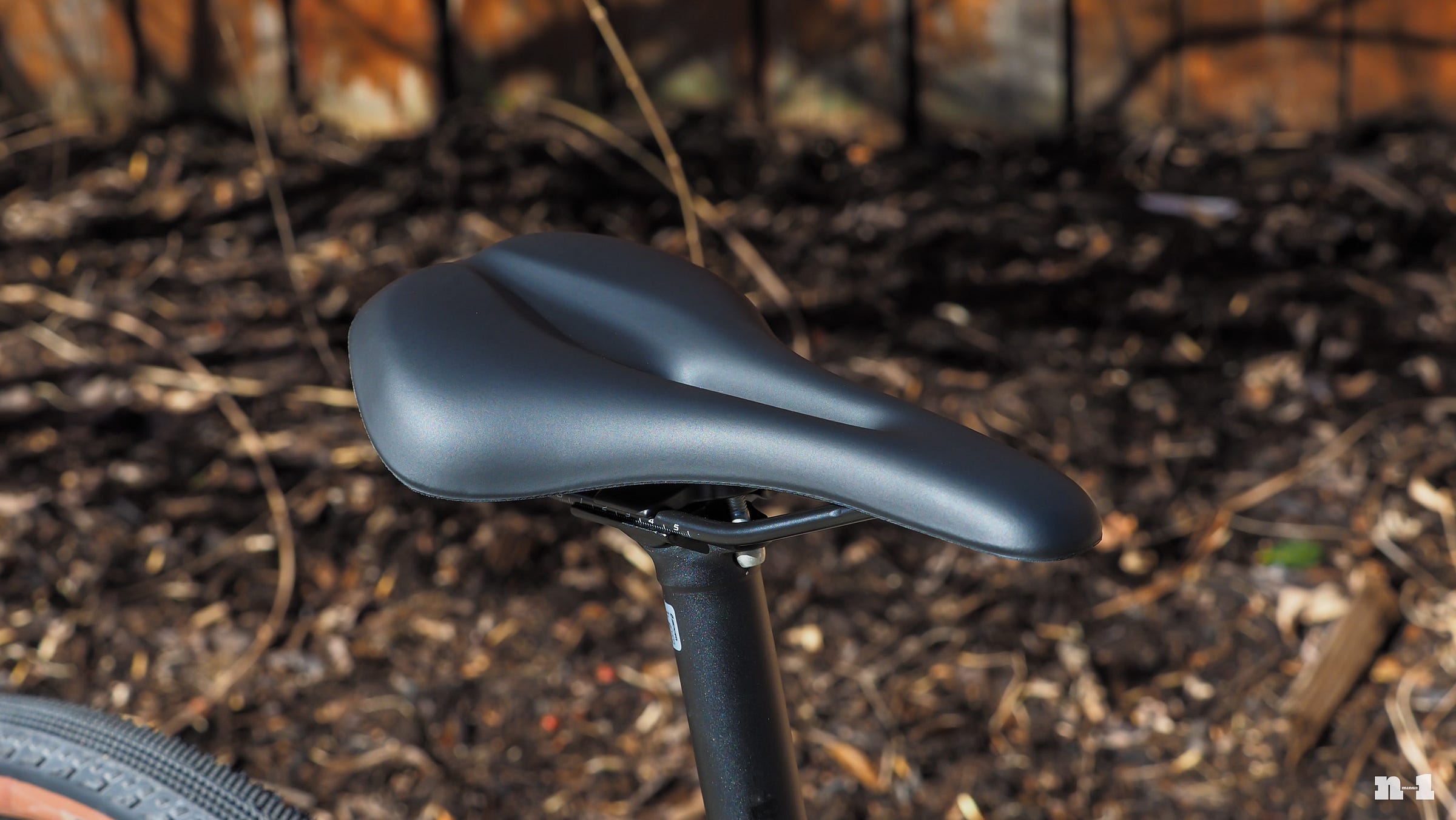 Eaglebear Black saddle Eaglebear Black saddle