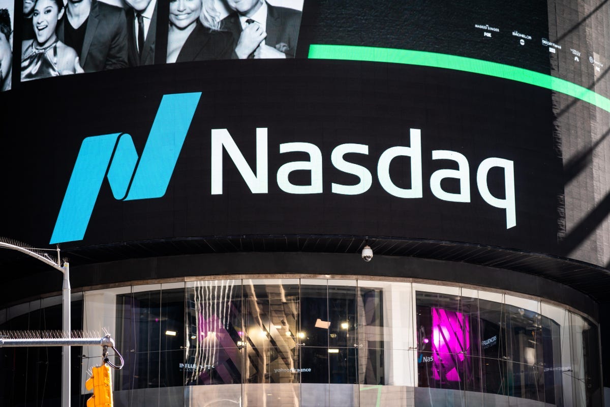 NASDAQ Stock Is Too High