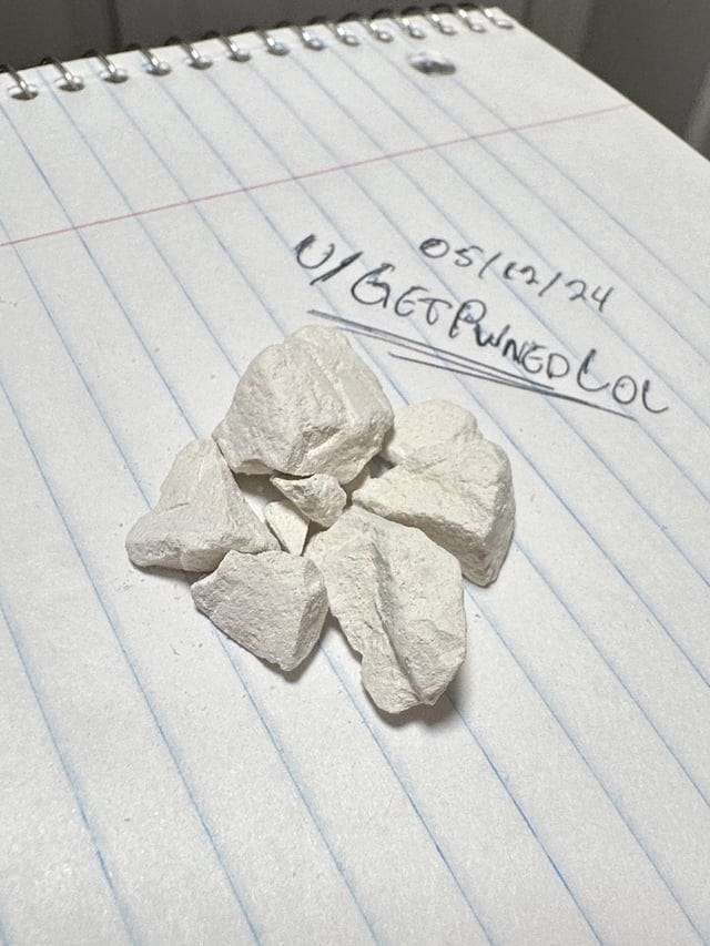 r/drugsarebeautiful - Heroin #4 (pic is 2 days old)
