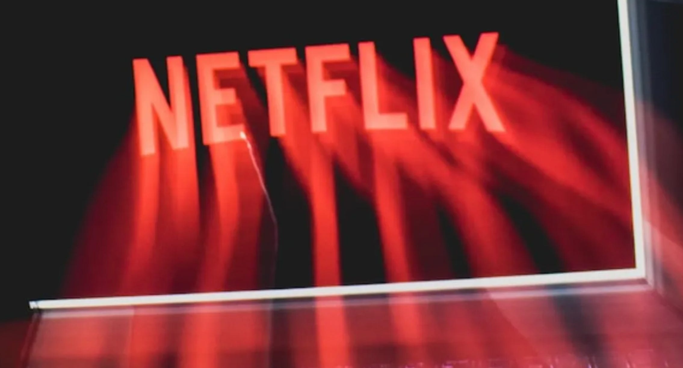 Netflix Earnings Streaming Q1
