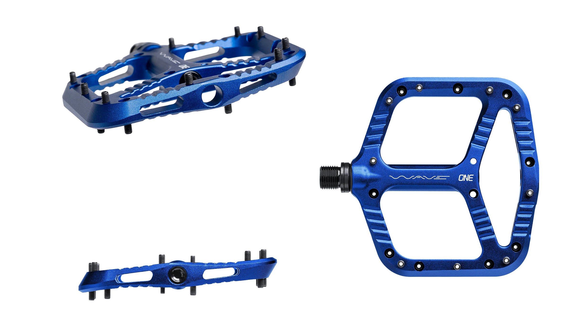 OneUp Wave pedals