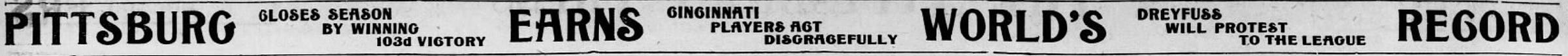 1902 Pittsburgh Press
