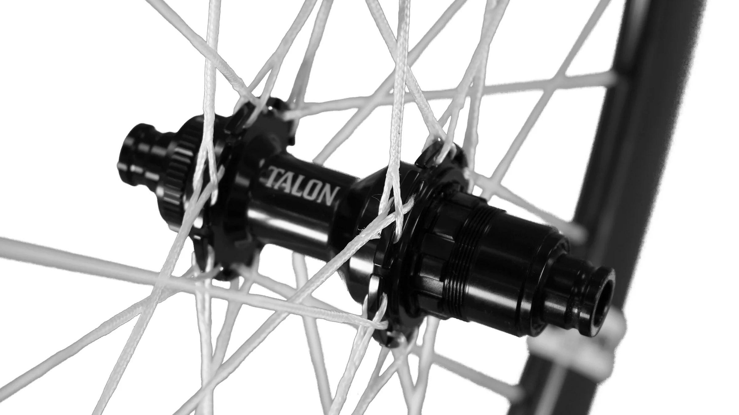 Berd Talon hubs