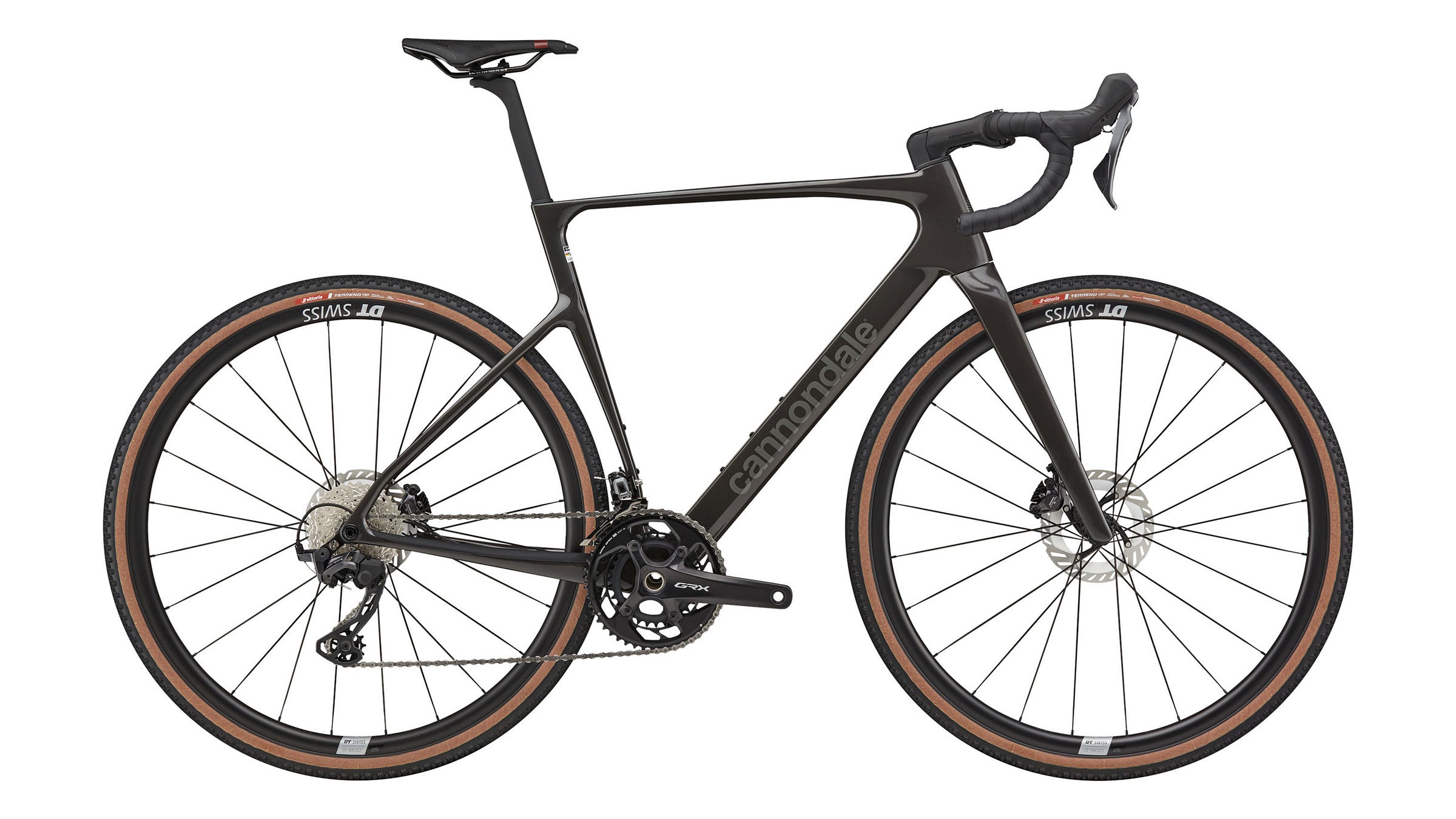 2025 Cannondale SuperX 3