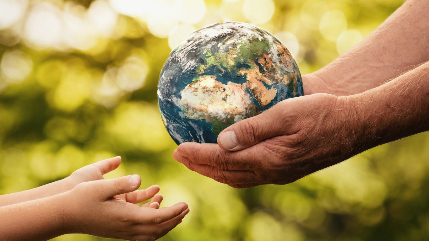 As of tomorrow, New Zealand will be in planetary overshoot for 2025. Do you want to be part of the culture of hyper-consumption that risks killing billions of humans and ending innumerable other lives on Earth within our lifetimes? 
