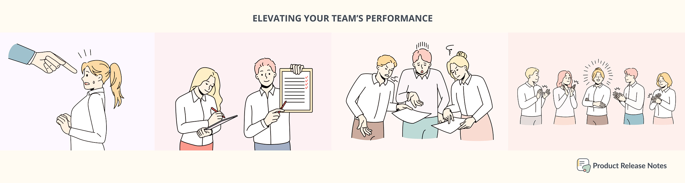 Elevating Your Product Teams Performance