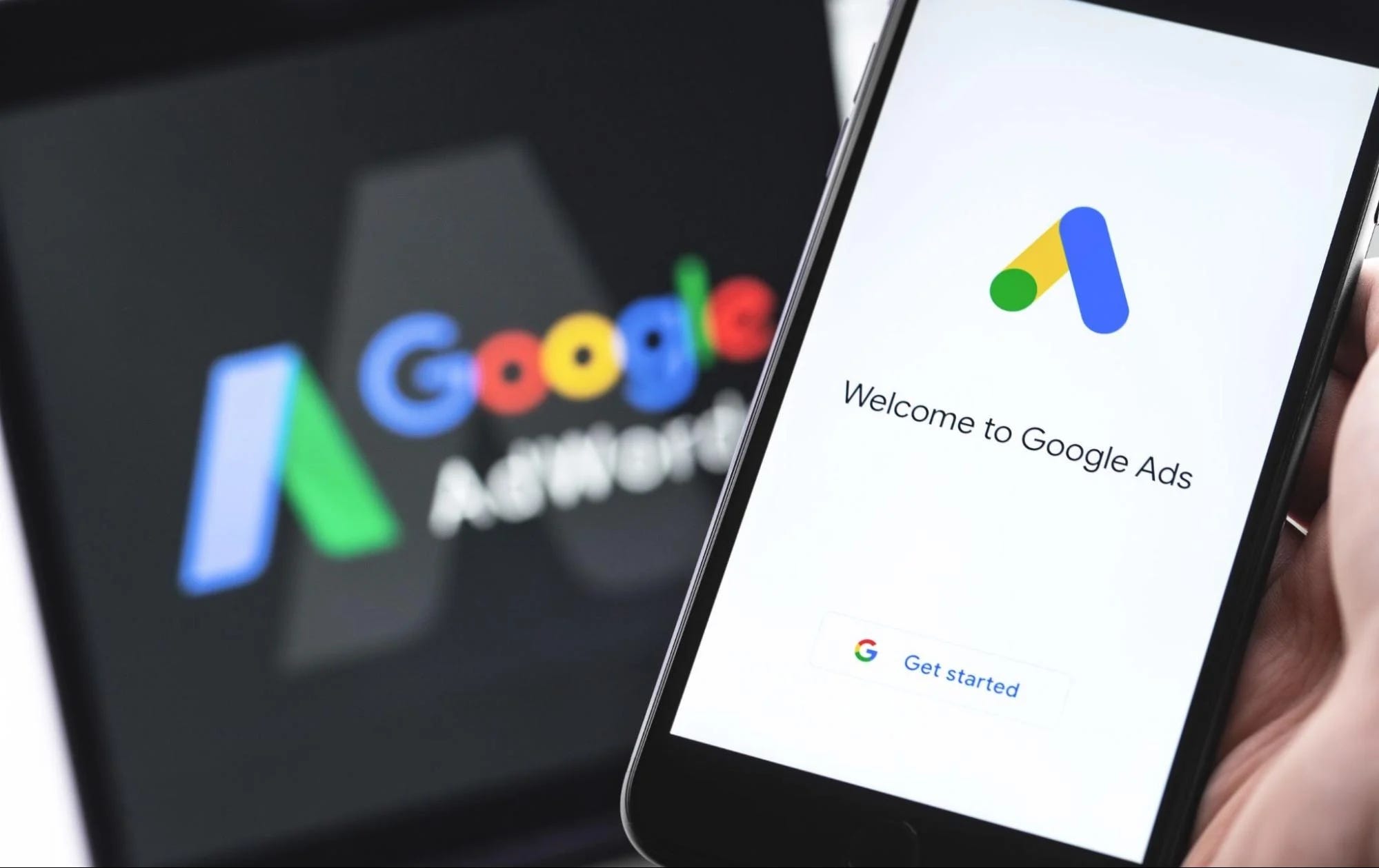 Google Ads Unveils AI Generated Ad Tool