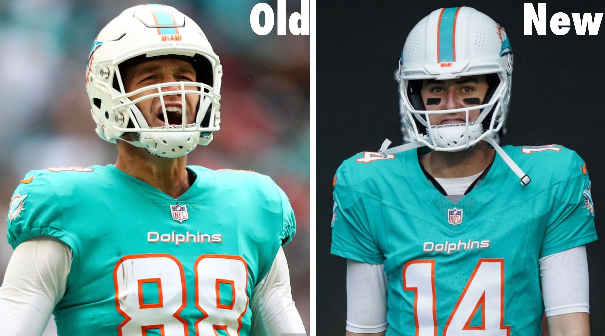 Ranking NFL's alternate, throwback helmets & uniforms for 2023, from Bucs'  Creamsicles to Colts' new look