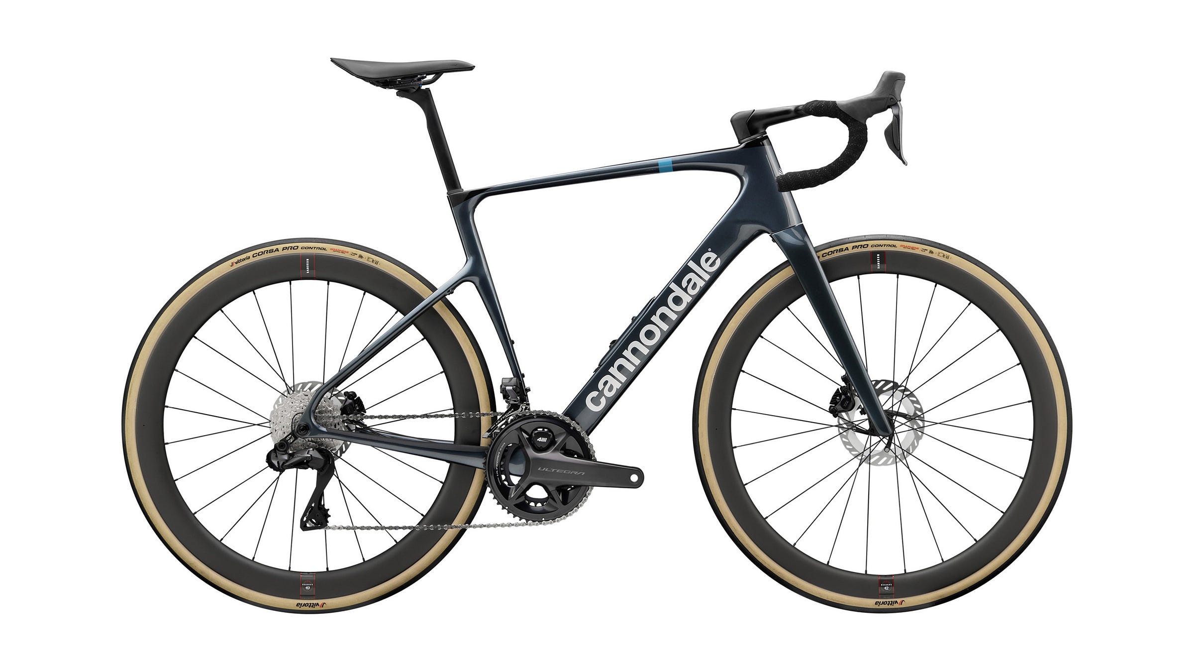 2025 Cannondale Synapse SmartSense