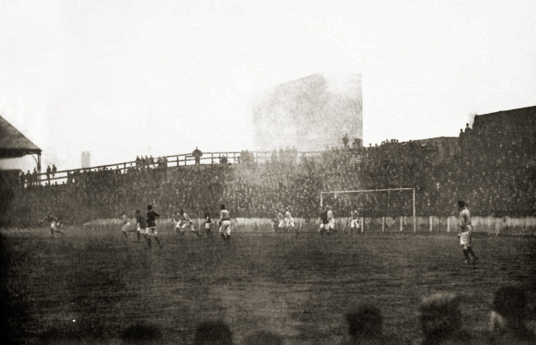 Manchester United 1907