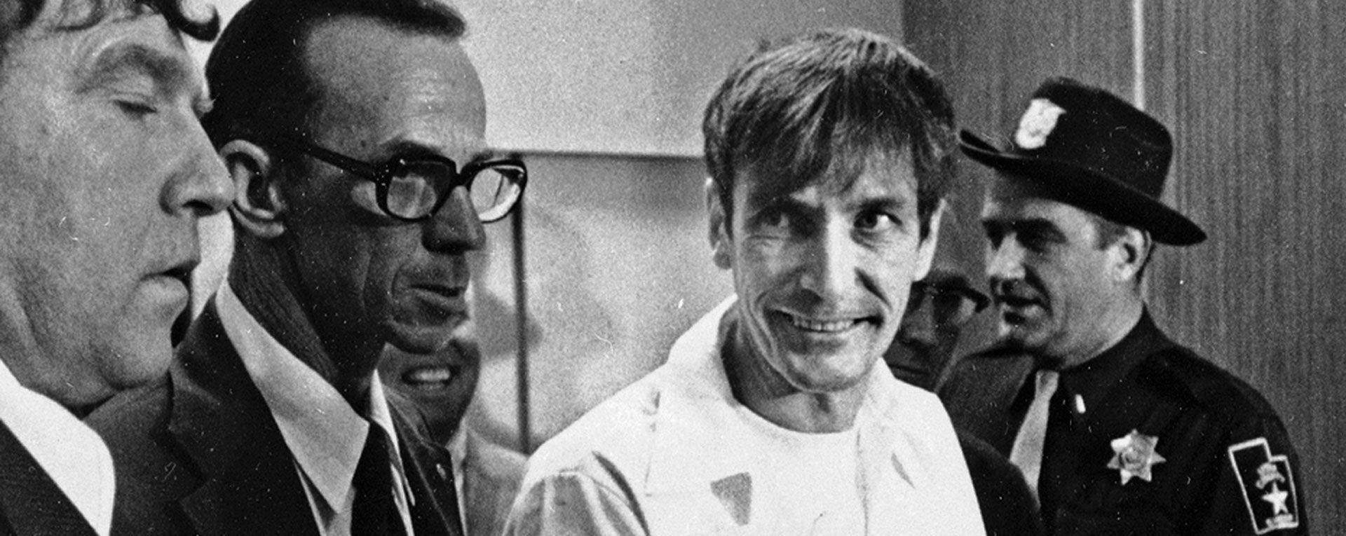 Gary Gilmore