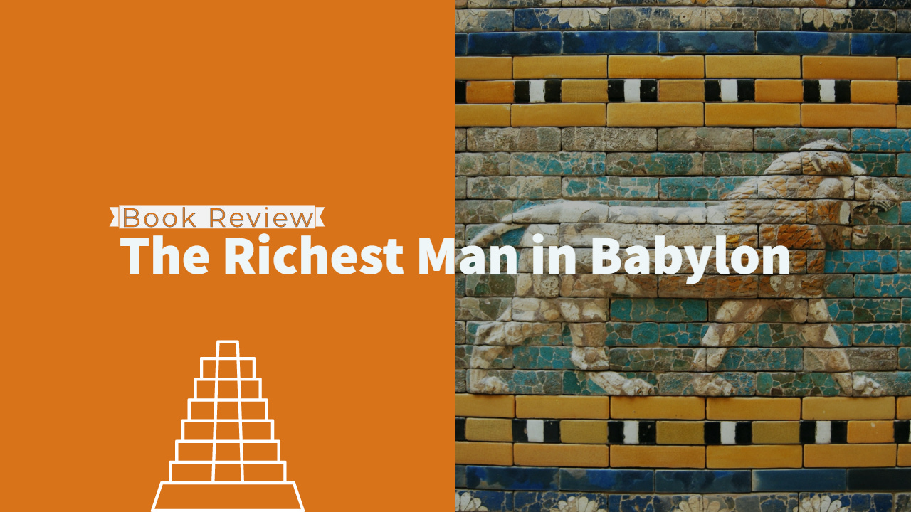 Richest Man In Babylon | Ep 55