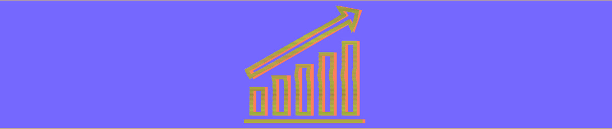 Gráfico Creciendo