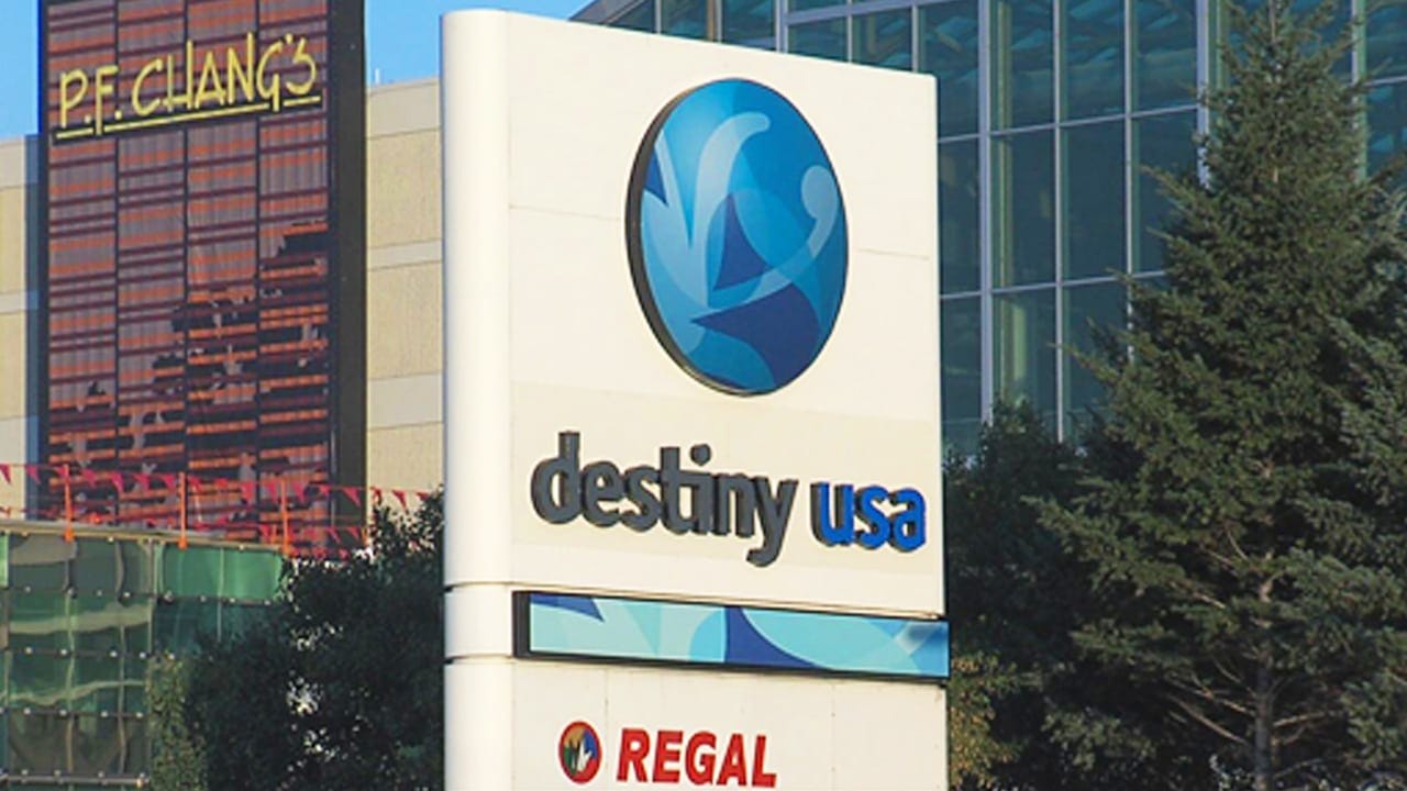 New Destiny USA security includes trying to ID ‘gang members,’ adding police patrols