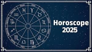 Yearly horoscope 2025: How this year is ...