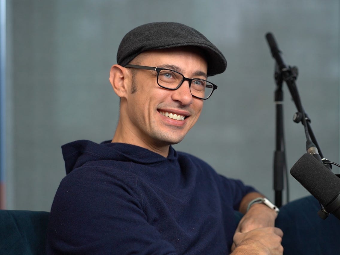 Shopify CEO Email to Managers: We Are Not a Family
