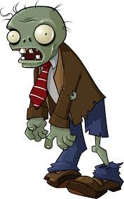 Zombies (Plants vs. Zombies) | Villains ...