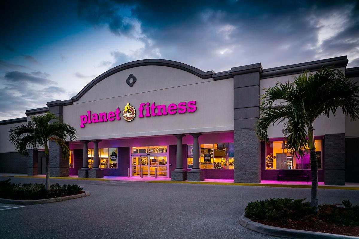 Planet Fitness CEO Talks Life After IPO, Pandemic | Franchise News |  franchisetimes.com