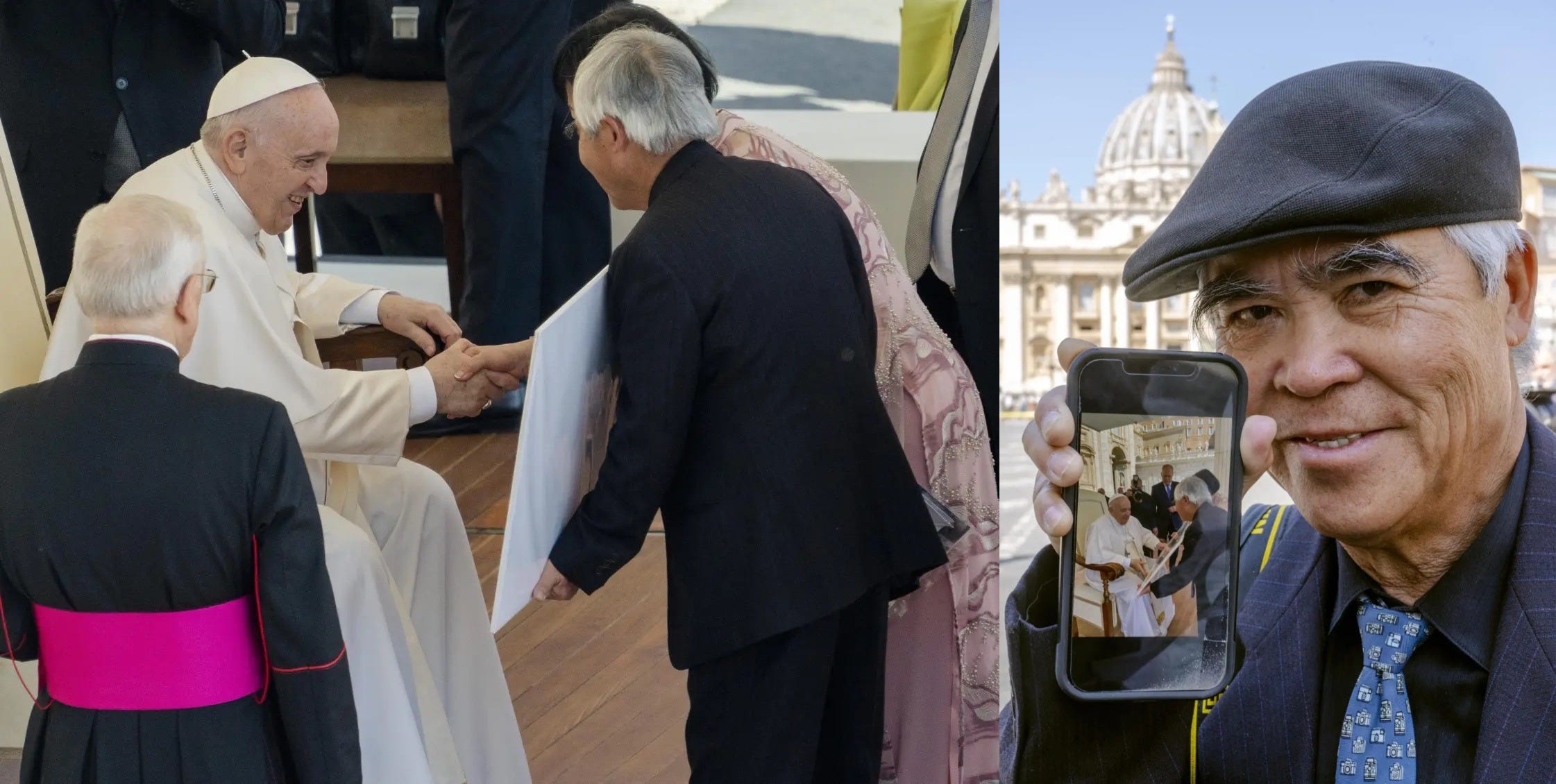 AP Photo/Domenico Stinellis