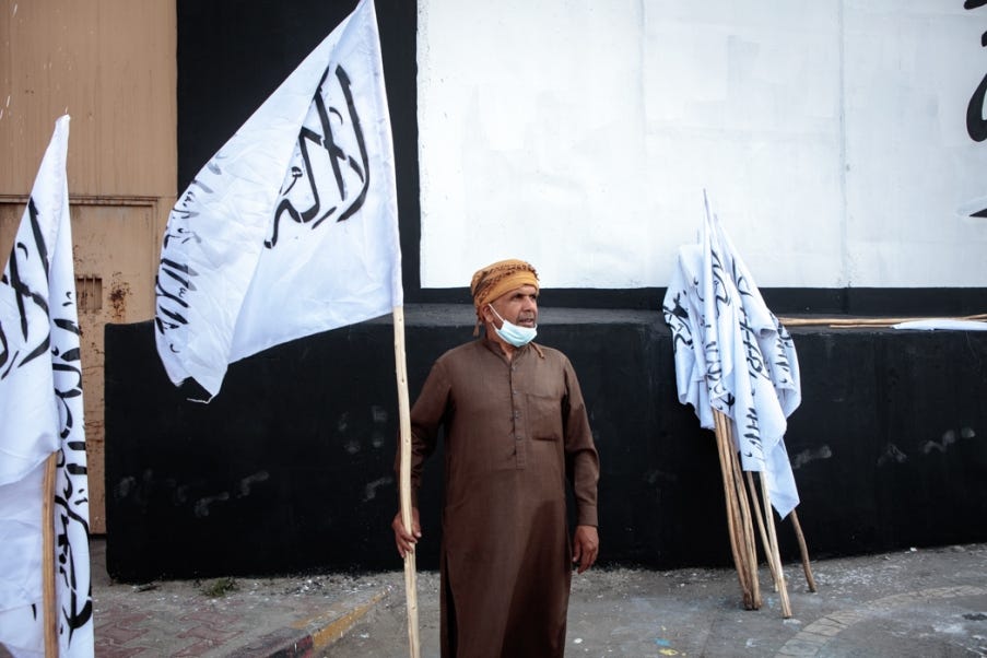 Kabul, Afghanistan. © [Sandra Calligaro](https://www.sandracalligaro.com/index.php/talibans-are-back/)