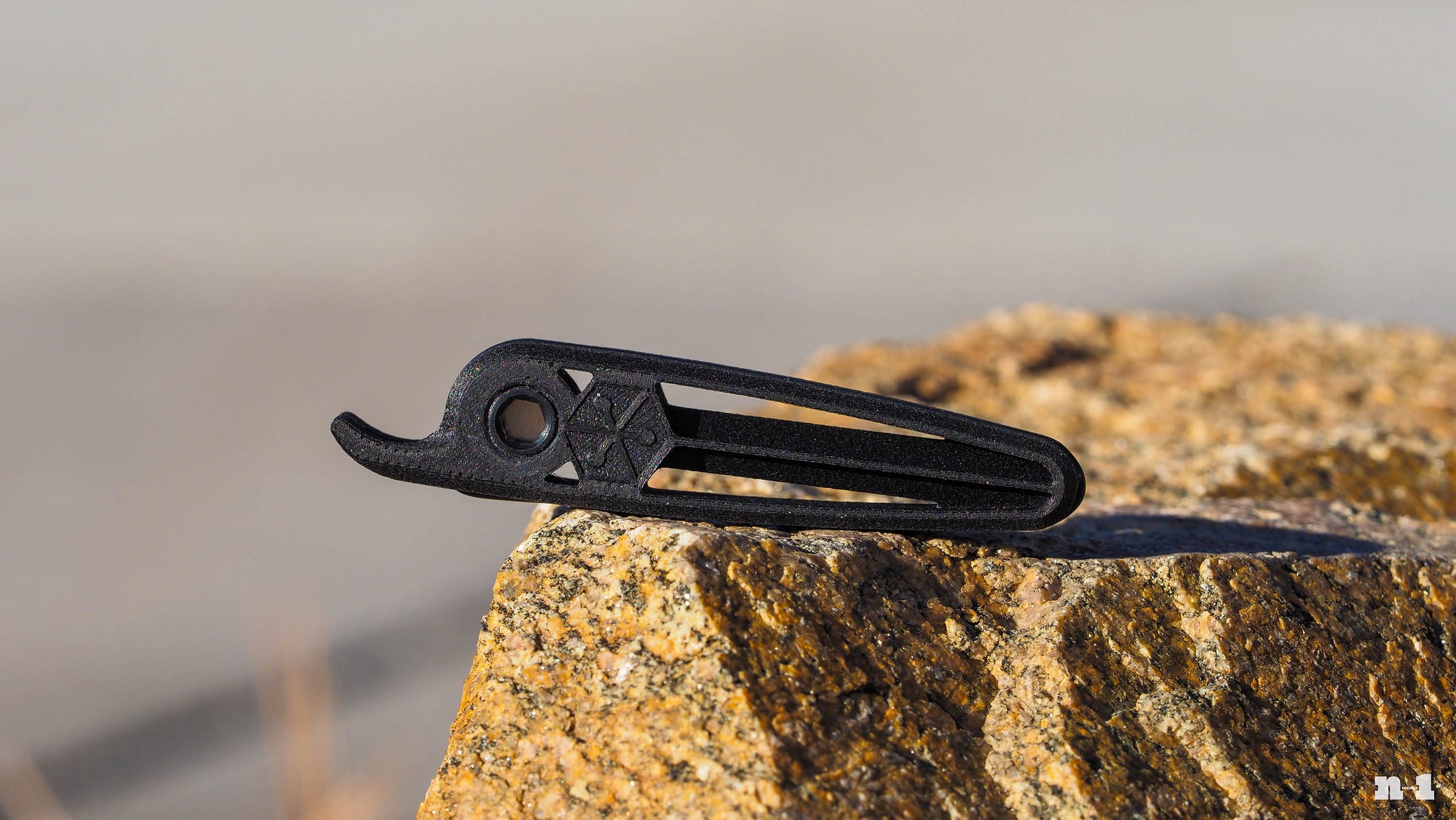 Nano Worx mini-tool